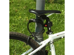 Cadeado De Corrente Para Bicicleta, Cadeado Para Bicicleta, Cadeado