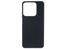Funda Silicona Color para Realme C63 LA CASA DE LAS CARCASAS
