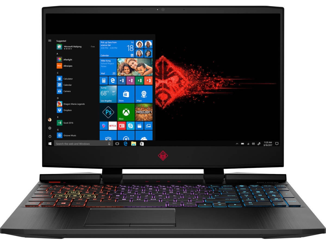 Portatil gtx online 1660 ti