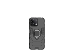 Capa para Xiaomi Redmi Note 13 GIFT4ME Magnética Preto