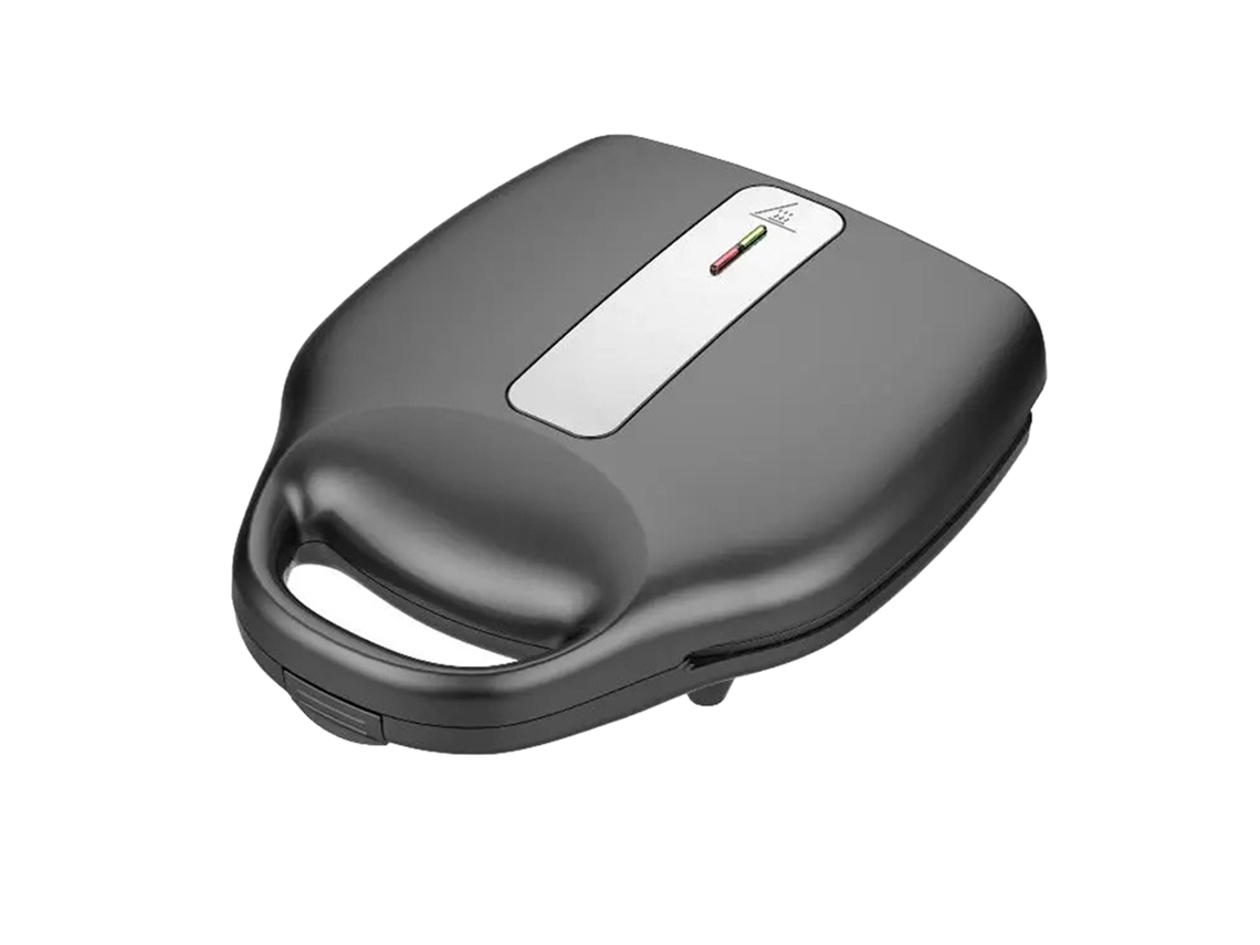 Mini Máquina Elétrica para Fazer 16 Mini Donuts e Panquecas LAXISCREED