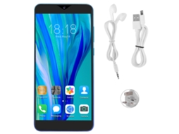 Smartphones Laxiscreed Dual Sim 3g Para Uma Conexão Eficiente E Funcional Em Portugal
