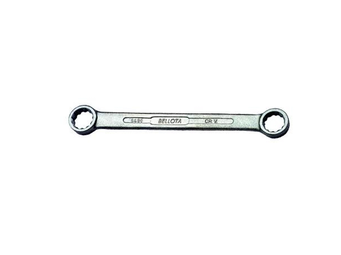 Bellota finstock llave 6430-20/22 estrella plana
