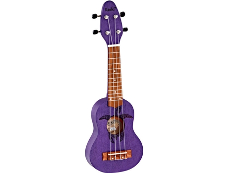 Ukelele ORTEGA K1-PUR