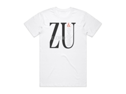 Zucchero Zu Co Album Cover T-shirt White Rockinstonesize-xl
