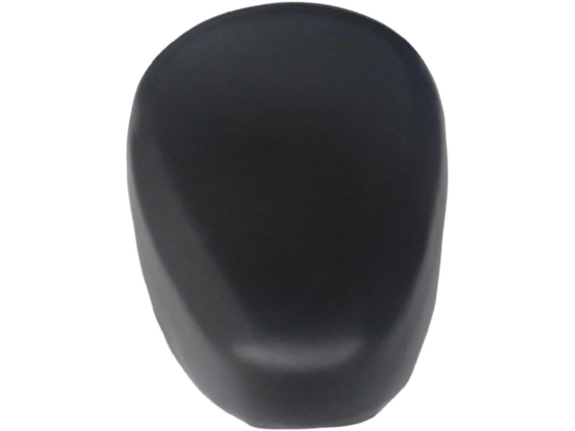 Selim Harilla Solo Confortável Ergonômico Pu Material: o Selim É Feito de Couro Pu e Ferro, Garantindo
