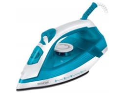 Brosse Circular Escova De Pincel Em Haste Sencor Ssi 2800bl