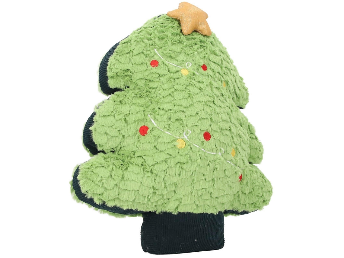 Peluche Árvore De Natal Multifuncional 43 Cm