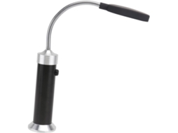 1 Tocha Flexível De Alta Luminosidade Para Churrasco Air Piece Com Ímã