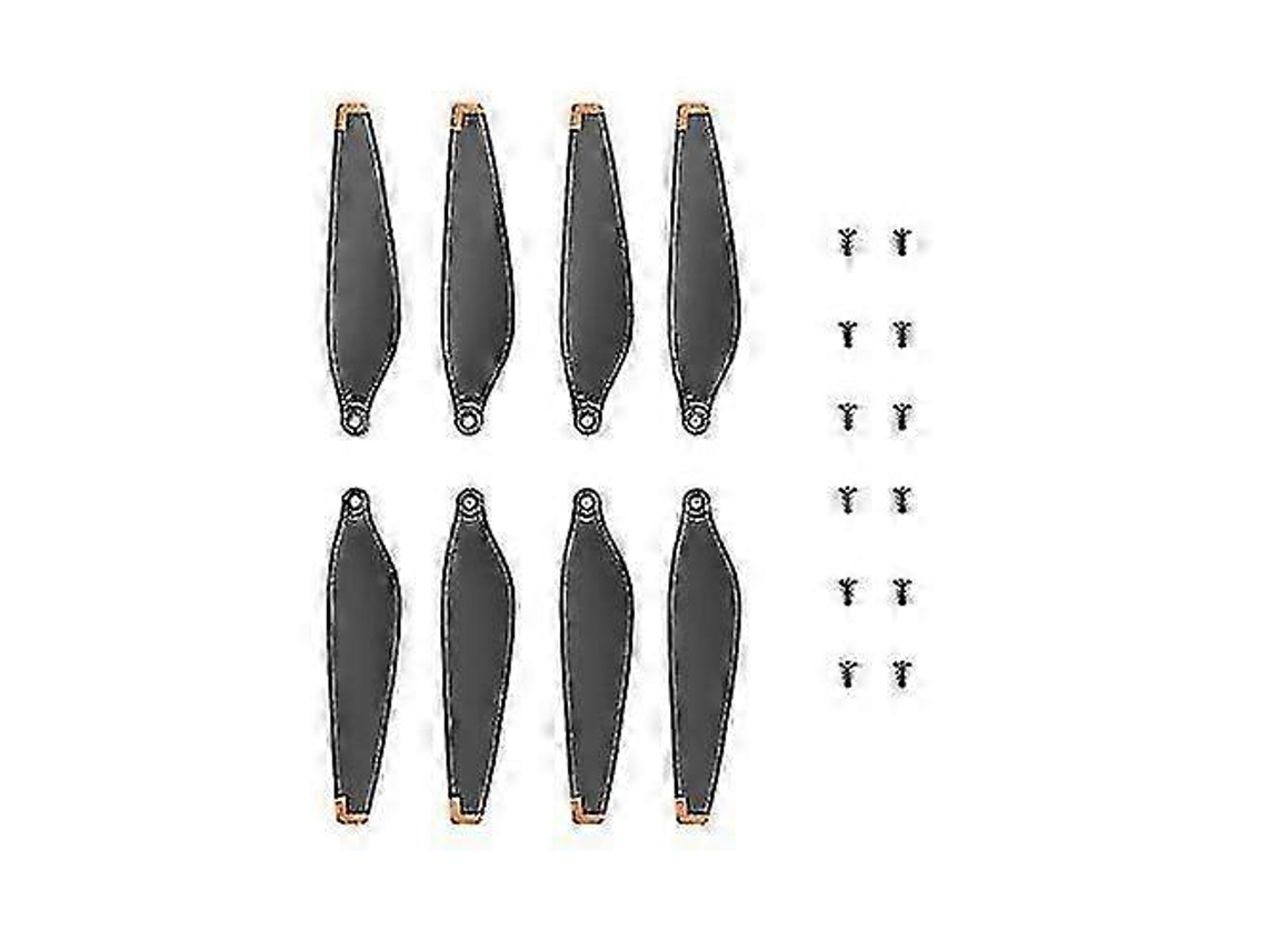 Hélices Para Drone Dji Mini 3 Brilvibera