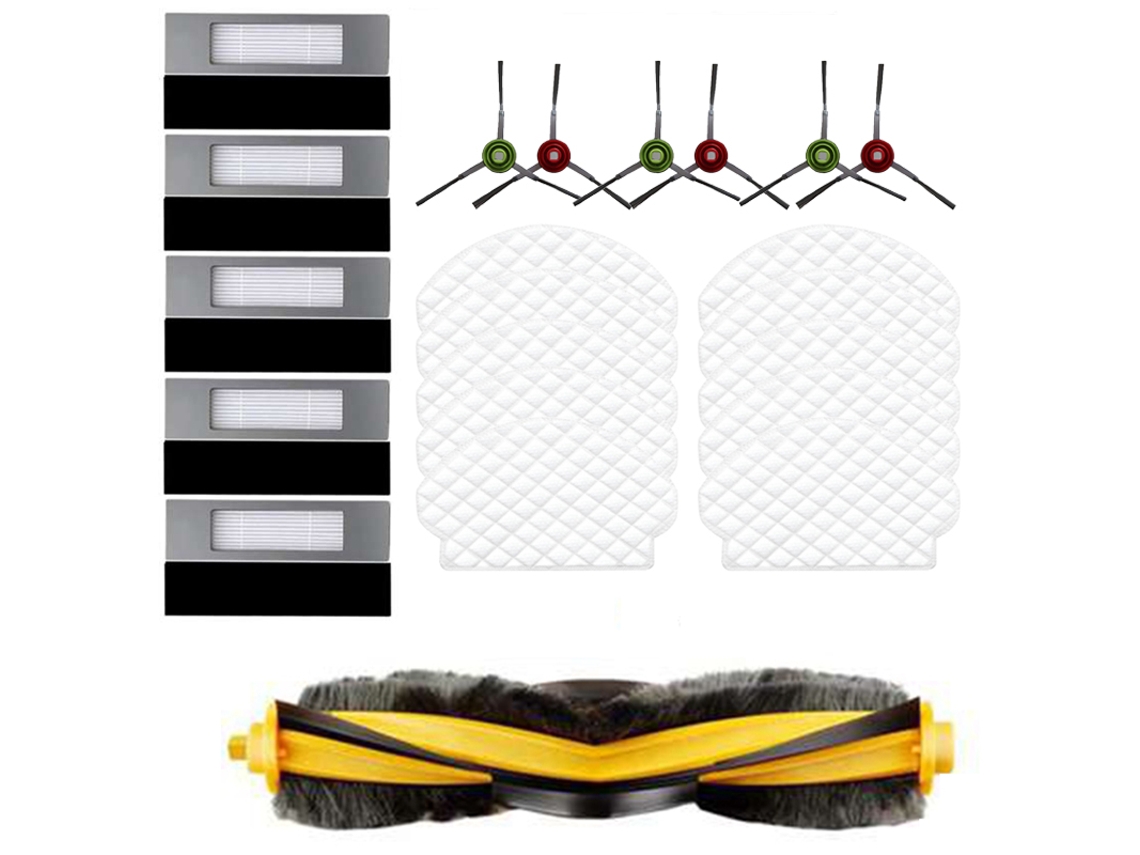 Acessório para Aspiradores ECOVACS  Ecovacs Deebot 920 950