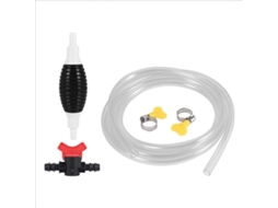 Multifunction Liquid Sucker Pump, Manual Fuel Transfer Pump (3meter)