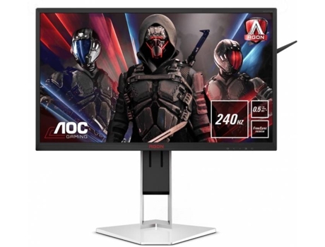 Monitor Gaming  AG251FZ2E - 25