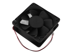 Laxiscreed Ventilador Para Caixa De Computador De Alta Performance E Dissipação Rápida De Calor