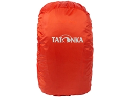 Capa de Chuva para Mochilas TATONKA De Chuva 20-30 Vermelho (Tamanho Único)