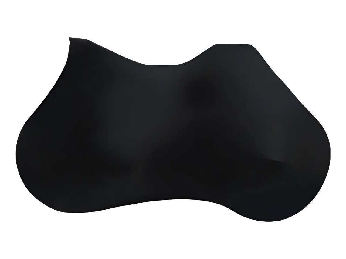 Capa Protetora Para Bicicleta Resistente A Poeira E Arranhões.