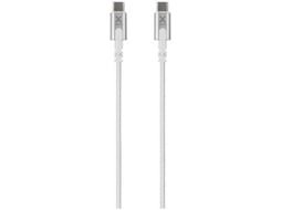 Cabo XTORM CX2070 (USB-C - USB-C - PD)