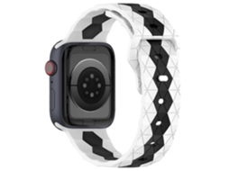 Pulseiras Para Relógios Inteligentes Compatíveis Com 42 Mm