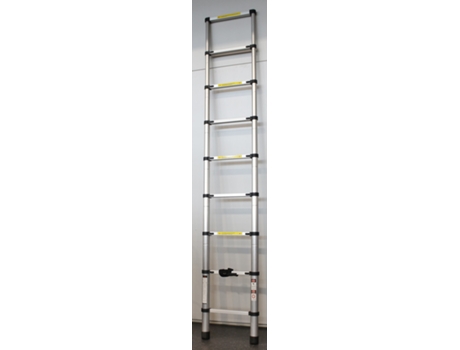 Escadas Extensíveis  8D