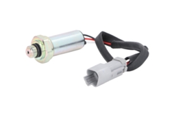 Sensor De Pressão De Óleo 1753244 Para Caterpillar Cat
