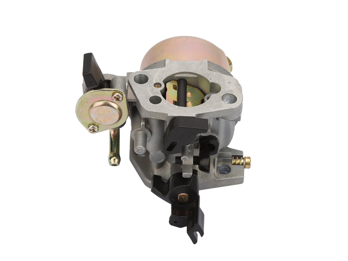 Kit De Substituição Do Carburador Laxiscreed Para Soprador De Neve, Rotação De 180°, 19mm