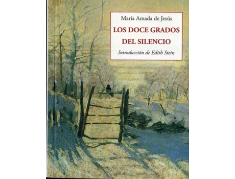 Livro Doce Grados Del Silencio, Los de María Amada De Jesús (Espanhol)