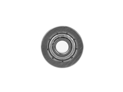 Laxiscreed Rolamentos De Esferas Miniatura De Aço De Alta Qualidade Pack 10 F604zz