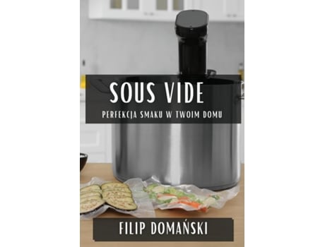 Livro 978-1-83586-285-8 Perfekcja Smaku w Twoim Domu de Filip Domanski (Inglês)