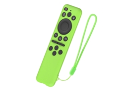 Capa de Silicone Multicolorida para Controle Mr25ga, Personalizável AQUAFORGE