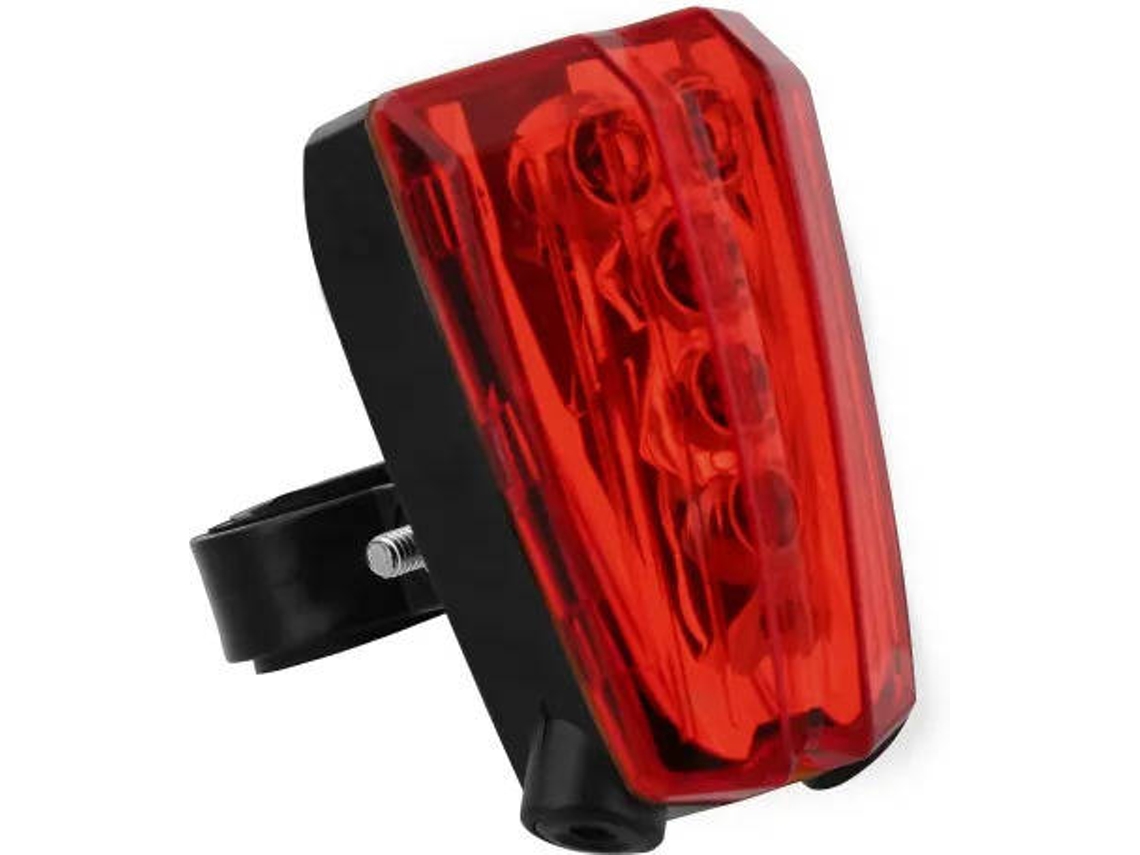 LUZ TRASEIRA SCOOTER/BIKE URBAN MOOV