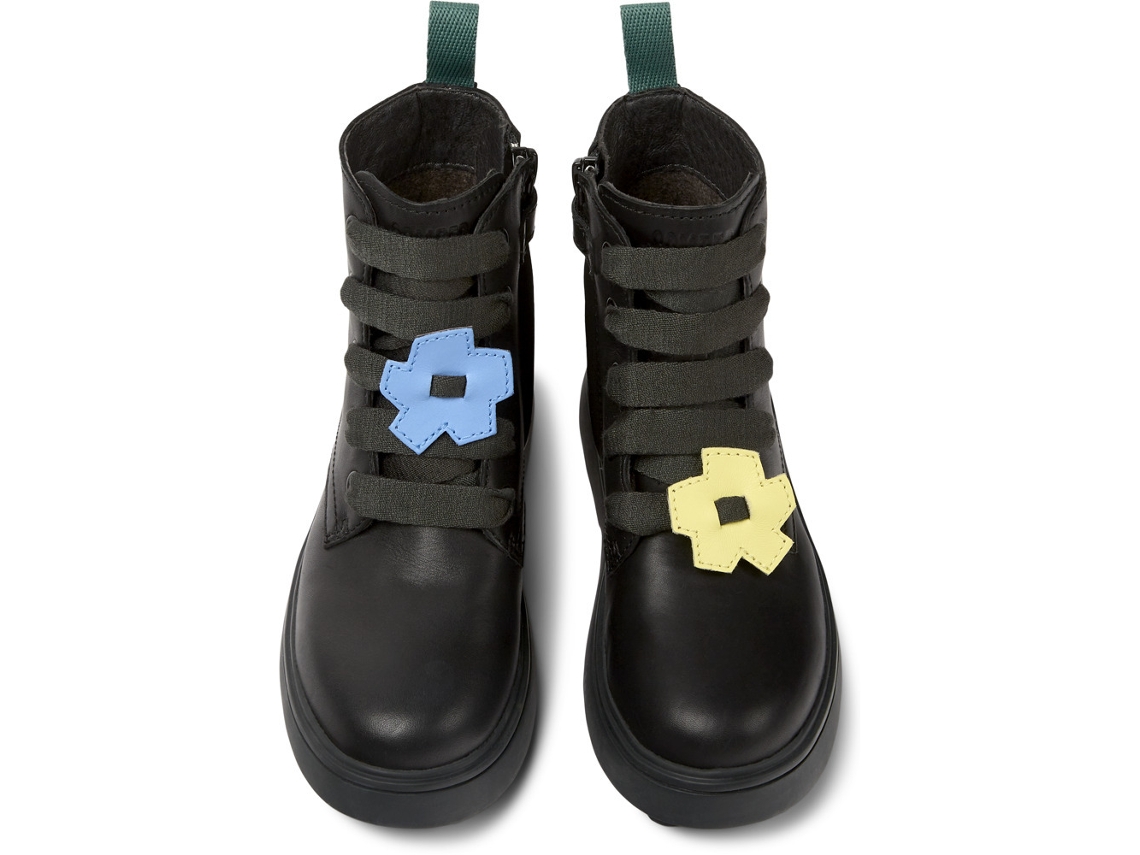 Botas sales camper bebe
