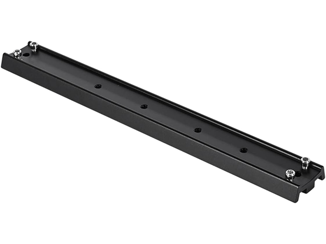 Placa Traseira de 335 Mm para Tripé Equatorial, Versão Longa para Binóculos. SFUSHOS (13,1 Polegadas)