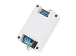 Interruptor De Relé Bluetooth Controle Remoto Android