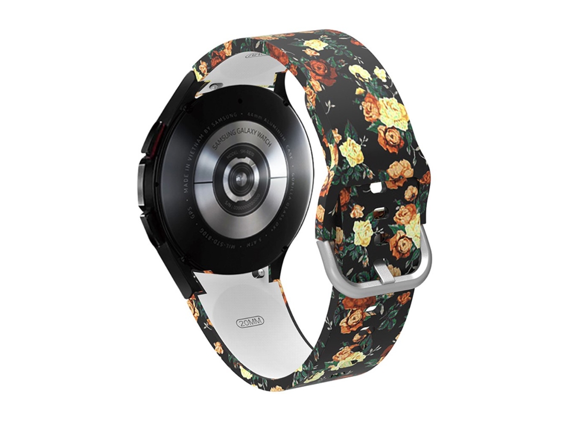 Bracelete Samsung Galaxy Watch4 40mm/44mm