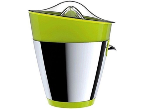 Extrator de Suco Verde Viceversa 2135058 Tix VICE VERSA