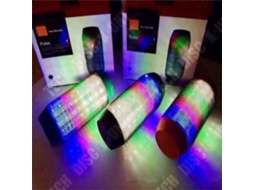 Coluna Bluetooth TECH DISCOUNT