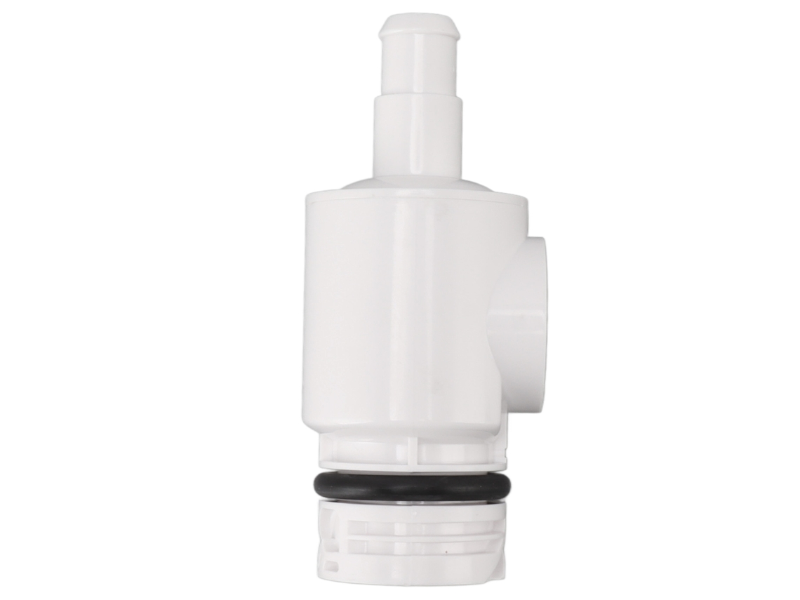 Conector De Parede Leve Com Desconexão Rápida Para Polaris 180 280 380 3900