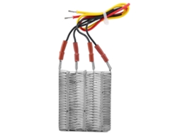Veloriskku-placa De Aquecimento Ripple Ptc De 900w Com Cabo, Temperatura Constante, Ar, 220v Ca