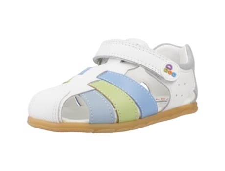 Sapatos de Criança PABLOSKY Branco (22)
