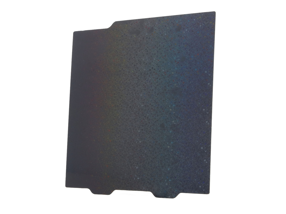 Placa De Construção Magnética De Duas Faces Pey Pei Para Impressora 3d Bambu Mini
