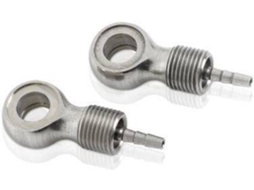 Travão para Bicicleta XLC Banjo Kit Compatível Com Formula