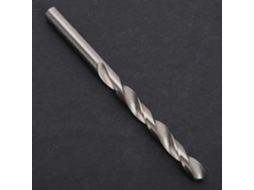 Laxiscreed Brocas De Aço Rápido De Haste Reta, Pack De 10 Unidades Para Cortes De Alta Velocidade
