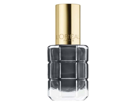 L´Oreal Fragrances Le Vernis L Huile 672 Gris Decadent