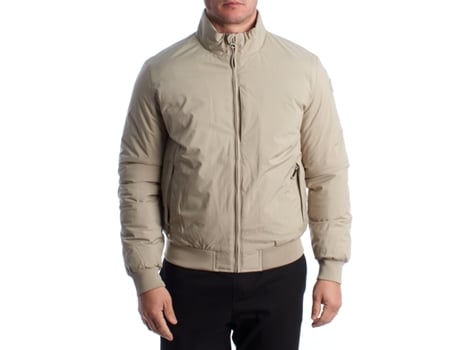 Blusão De Homem Us Polo Assn Bege (50)