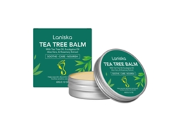 Creme Calmante para Pele Sensível e Irritada, Conforto e Proteção Diários LAXISCREED