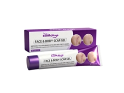 Gel Hidratante Corporal Calmante Alta