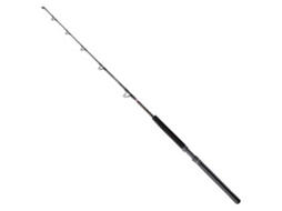 Cana Corriços Squall Ii Preto 1.67 M / 50-100 Lbspenn