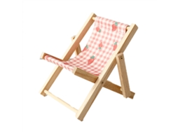 Suporte de Telefone Cadeira de Praia LAXISCREED
