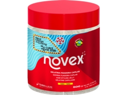Gelatina Meus Cachos Cinema 1kg Novex