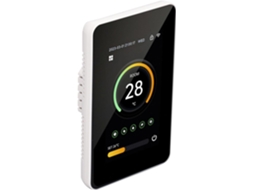 Termostato Digital Inteligente Wi-fi .3 100-250 (3a) Para Aplicativo Em Polegadas